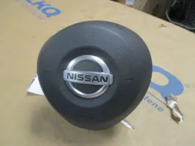 253-11350 Nissan 2020-2022 Versa Steering Wheel Air Bag Oem