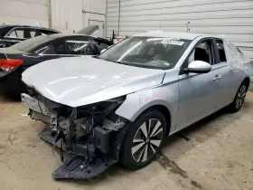 253-12104r Nissan Passenger Right Air Bag Front Knee Fits 22-23 Altima 1751438