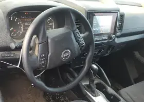 253-12157 Nissan 2022-2023 Frontier Driver Steering Wheel Airbag Air Bag Oem