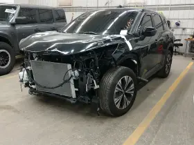 253-12227l Nissan Seat Air Bag For Rogue Left Rear Airbag Only