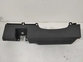 253-12342 Nissan 2022 Versa Lh Driver Front Knee Air Bag Oem