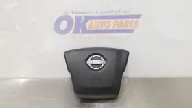 Nissan 253-12384l 23 Titan Sv Steering Wheel Srs Black