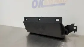 253-12418l Nissan 21 Titan Left Driver Knee Bag #3