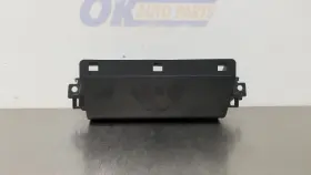 253-12418l Nissan 21 Titan Left Driver Knee Bag