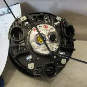 253-12597 Nissan 2023 2024 Rogue Wheel Airbag Driver Air Bag Oem #2