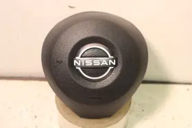 253-12690 Nissan 23-24 Versa Driver Wheel Airbag Air Bag Oem Lkq 253-12690 Nissan 23-24 Versa Driver Wheel Airbag Air Bag Oem Lkq