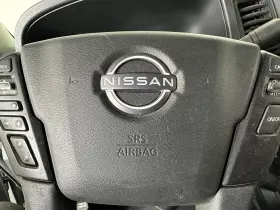 253-12925l Nissan Frontier 2024 Air Bag 2708217