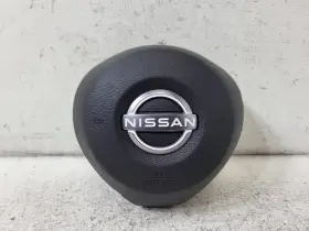 253-12927 Nissan 2024 Kicks Driver Wheel Airbag Air Bag Oem Lkq 253-12927 Nissan 2024 Kicks Driver Wheel Airbag Air Bag Oem Lkq
