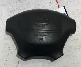 253-55103 Nissan 2000 00 Frontier Driver Wheel Airbag Air Bag Oem Lkq