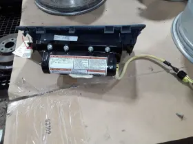 253-55121b Nissan Air Bag Passenger From 10/00 Fits 01 Frontier 776652 #2