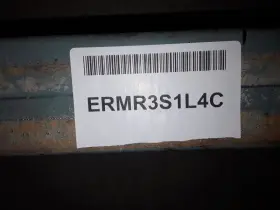 253-55121b Nissan Air Bag Passenger From 10/00 Fits 01 Frontier 776652 #3