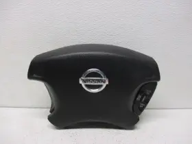 253-55154 Nissan 2002-2004 Altima Front Driver Wheel Airbag Air Bag Oem Lkq