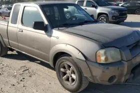 253-55166 Nissan 2002-2004 Frontier Rh Passenger Airbag Oem