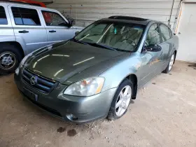 Nissan 253-55191r Passenger Right Air Bag Roof Fits 03-04 Altima 1804434