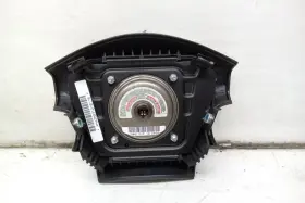 253-55195 Nissan 03 2003 Sentra Driver Wheel Airbag Air Bag Oem #2