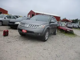 253-55201l Nissan Driver Left Air Bag Seat Fits 03-07 Murano 1588969