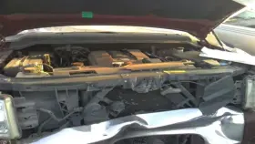 253-55223l Nissan Airbag Driver Left Air Bag Roof Fits 04-12 Armada 25677978