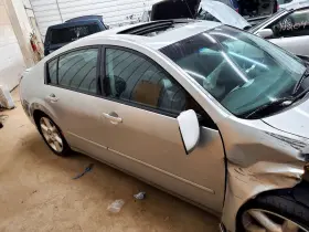 253-55230r Nissan Passenger Right Air Bag Roof Fits 04-08 Maxima 1724753 #2