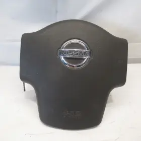 253-55236 Nissan 2004 2005 2006 2007 Titan Wheel Airbag Driver Air Bag Oem