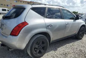 253-55259 Nissan 2005 Murano Rh Passenger Dash Airbag Oem