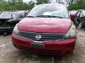 253-55277l Nissan Driver Left Air Bag Roof Fits 06-09 Quest 1623296