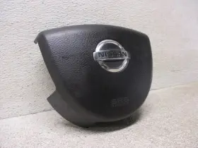 253-55293 Nissan 2006-2007 Murano Front Driver Wheel Airag Air Bag Oem Lkq #2
