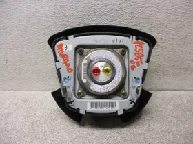 253-55293 Nissan 2006-2007 Murano Front Driver Wheel Airag Air Bag Oem Lkq #3