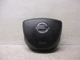 253-55293 Nissan 2006-2007 Murano Front Driver Wheel Airag Air Bag Oem Lkq