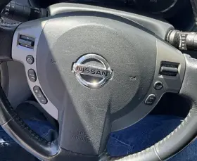 253-55299l Nissan Driver Steering Wheel Air Bag With Cruise Control Fits 07-09 Sentra