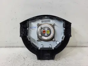 253-55301 Nissan 2008-2009 Sentra Driver Wheel Airbag Air Bag Oem Lkq #2