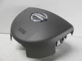 253-55307 Nissan 2007-2009 Quest Front Driver Wheel Airbag Air Bag Oem Lkq #3