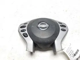 98510ja28a Nissan 253-55312l 2007-2009 Altima Driver Air Bag Wheel With Bluetooth Oem