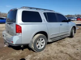 253-55339l Nissan Airbag Driver Left Air Bag Wheel Fits 08-12 Armada 3251014 #3