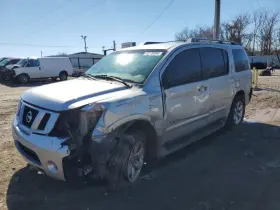 253-55339l Nissan Airbag Driver Left Air Bag Wheel Fits 08-12 Armada 3251014