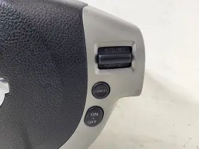 253-55340 Nissan 2008-2009 Rogue Driver Wheel Airbag Air Bag Oem Lkq #3