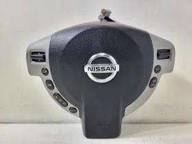 253-55340 Nissan 2008-2009 Rogue Driver Wheel Airbag Air Bag Oem Lkq