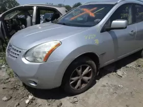 253-55342l Nissan Driver Air Bag Wheel Without Radio Control Fits 08-09 Rogue #2