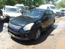 253-55345r Nissan Passenger Air Bag Vin J 1st Digit Japan Built Fits 08-15 Rogue #2