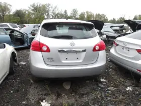 253-55347r Nissan Passenger Air Bag Vin J 1st Digit Japan Built Fits 08-15 Rogue 1462213 #3