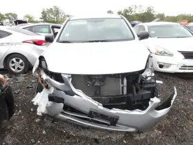 253-55347r Nissan Passenger Air Bag Vin J 1st Digit Japan Built Fits 08-15 Rogue 1462213