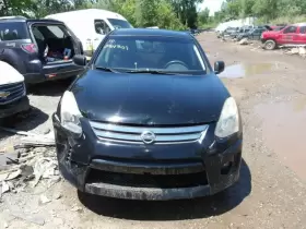 253-55348r Nissan Passenger Right Air Bag Roof Fits 08-10 Rogue