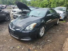 253-55372r Nissan Passenger Right Air Bag Dash Coupe Fits 08-13 Altima 1420047 #2