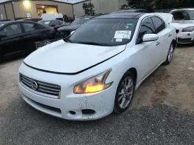 253-55374l Nissan Driver Air Bag Wheel With Navigation System Fits 09-14 Maxima 883445 #2