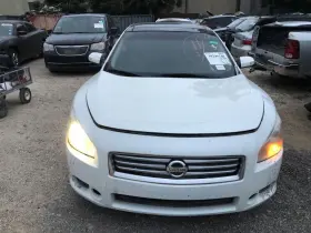253-55374l Nissan Driver Air Bag Wheel With Navigation System Fits 09-14 Maxima 883445 #3