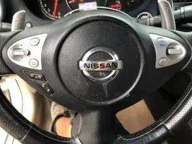 253-55374l Nissan Driver Air Bag Wheel With Navigation System Fits 09-14 Maxima 883445