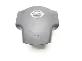 98510zv08c Nissan 253-55426l 2010 2011 Armada Driver Air Bag Wheel Oem