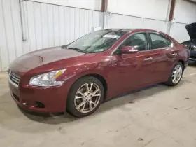 253-55428br Nissan Passenger Right Air Bag Roof Fits 11-13 Maxima 2706167