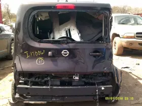 253-55438l Nissan Driver Left Air Bag Roof Fits 10-11 Cube 486901 #2