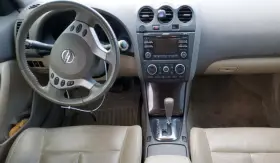 253-55450 Nissan 2010-2013 Altima Lh Driver Steering Wheel Airbag Air Bag Oem #2