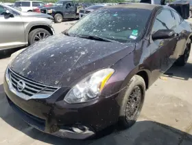 253-55453 Nissan 2010 Altima Lh Driver Roof Curtain Airbag Air Bag Oem